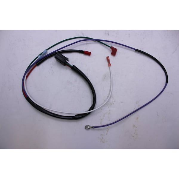 Harness Wiring